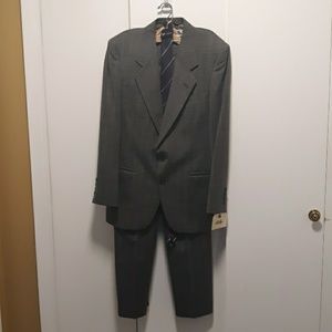 Nino Cerruti Men's suit